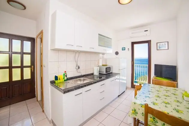 Apart Daire, Birden Çok Yatak