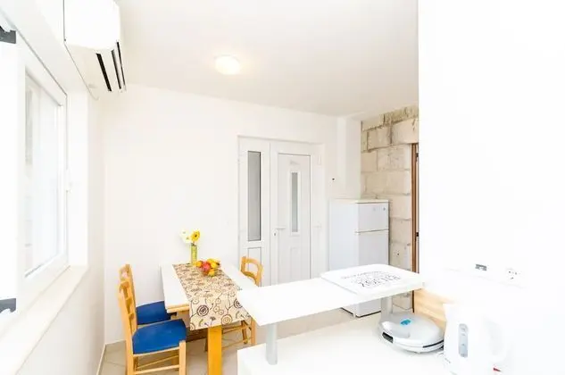 Apart Daire, 1 Yatak Odası, Teras