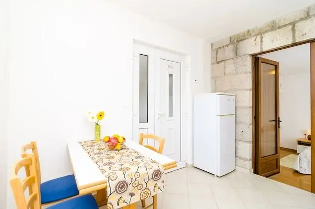 Apart Daire, 1 Yatak Odası, Teras