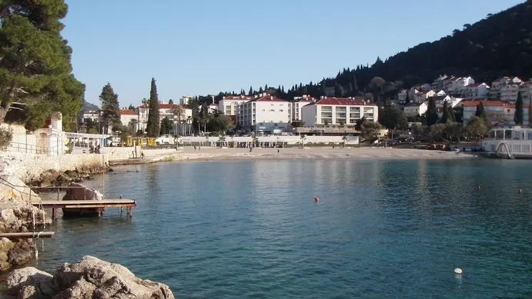 Apart Daire, 1 Yatak Odası, Teras