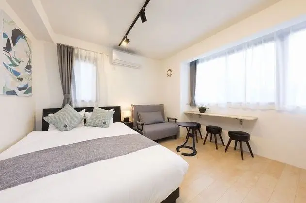 Apart Daire, 1 Yatak Odası