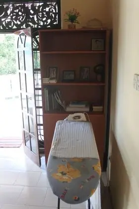 Basic Tek Büyük Yataklı Oda