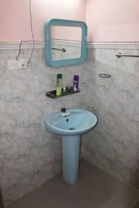 Basic Tek Büyük Yataklı Oda