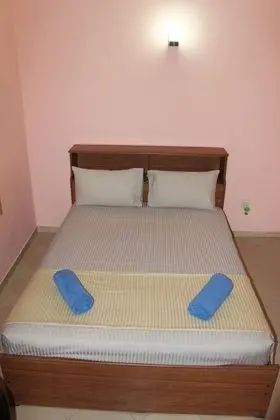 Basic Tek Kişilik Oda, 1 Tek Kişilik Yatak