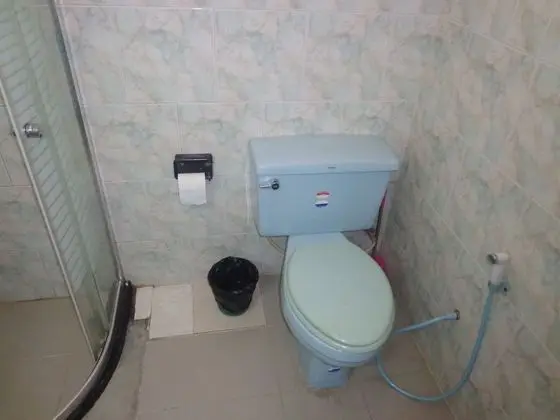 Basic Tek Kişilik Oda, 1 Tek Kişilik Yatak
