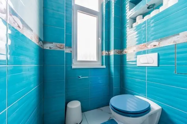 Deluxe Apart Daire, 2 Yatak Odası, Sigara İçilmez