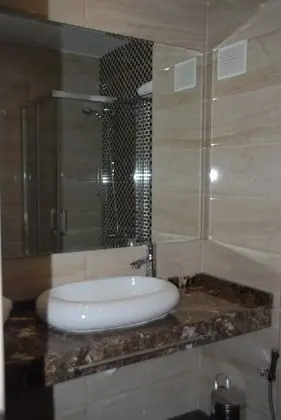 Standard İki Ayrı Yataklı Oda