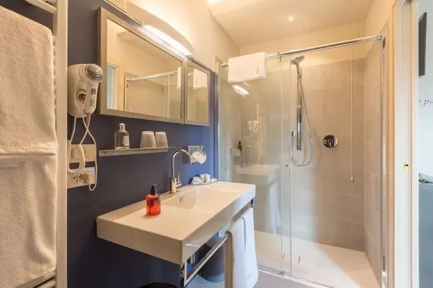 Deluxe Tek Kişilik Oda, 1 Tek Kişilik Yatak, Veranda, Ek Bina