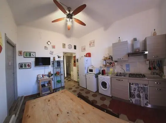 İki Ayrı Yataklı Oda, Özel Banyo