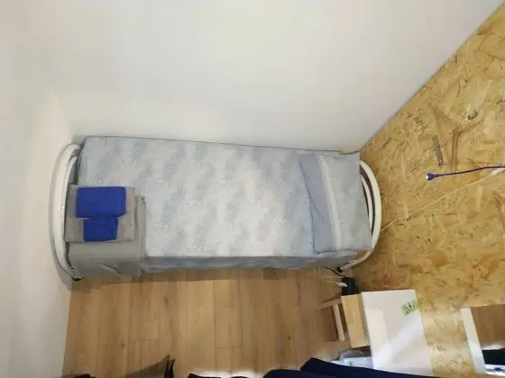 Ortak Ranzalı Oda, Karma Ranzalı Oda