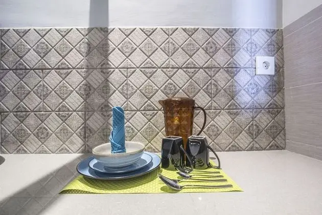Standard Oda, 1 Çift Kişilik Yatak, Sigara İçilmez