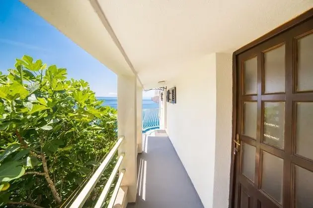 Apart Daire, 2 Tek Kişilik Yatak