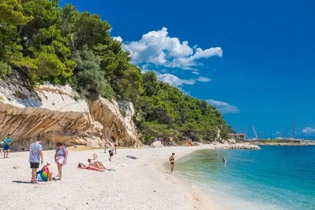 Apart Daire, 2 Tek Kişilik Yatak