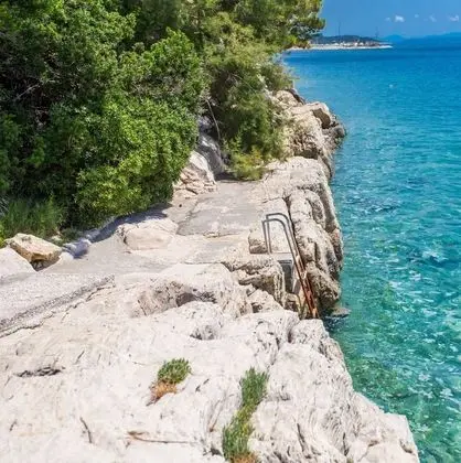 Apart Daire, 2 Tek Kişilik Yatak