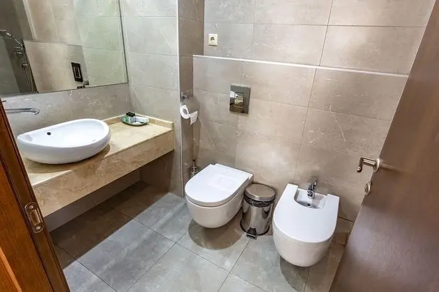 Standard Tek Kişilik Oda