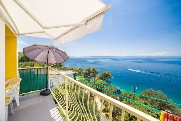 Apart Daire, Birden Çok Yatak