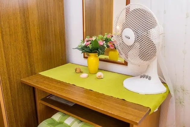 Apart Daire, Birden Çok Yatak