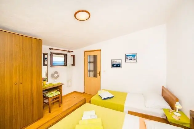 Apart Daire, Birden Çok Yatak