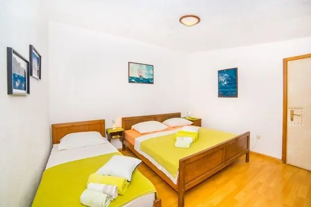 Apart Daire, Birden Çok Yatak