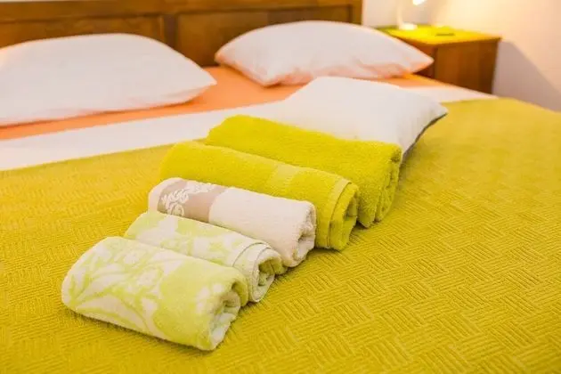 Apart Daire, Birden Çok Yatak