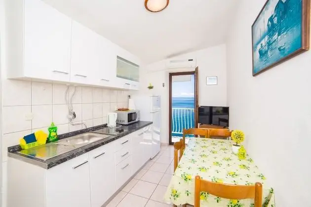 Apart Daire, Birden Çok Yatak