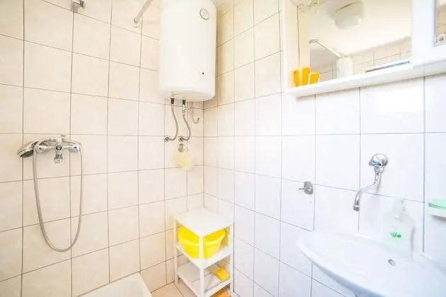 Apart Daire, Birden Çok Yatak