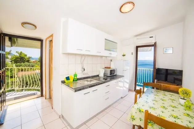 Apart Daire, Birden Çok Yatak