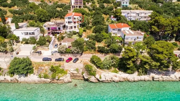 Apart Daire, Birden Çok Yatak