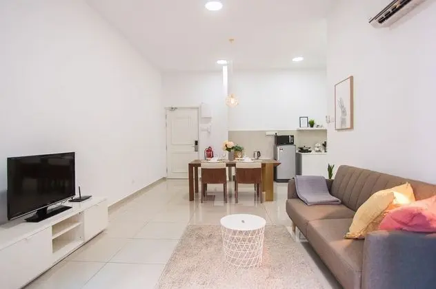 Apart Daire, 1 Yatak Odası