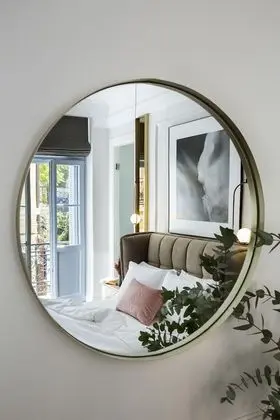 Süit (Elegant, Partial Acropolis View)