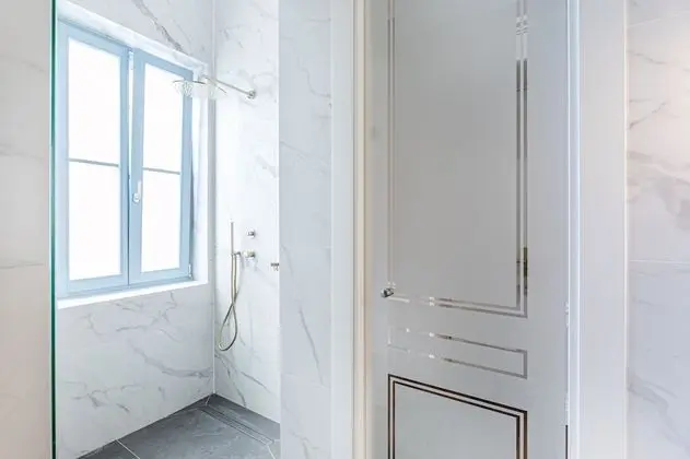 Süit (Elegant, Partial Acropolis View)