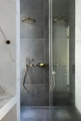 Süit (Elegant, Partial Acropolis View)