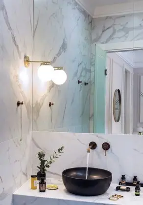 Süit (Elegant, Partial Acropolis View)