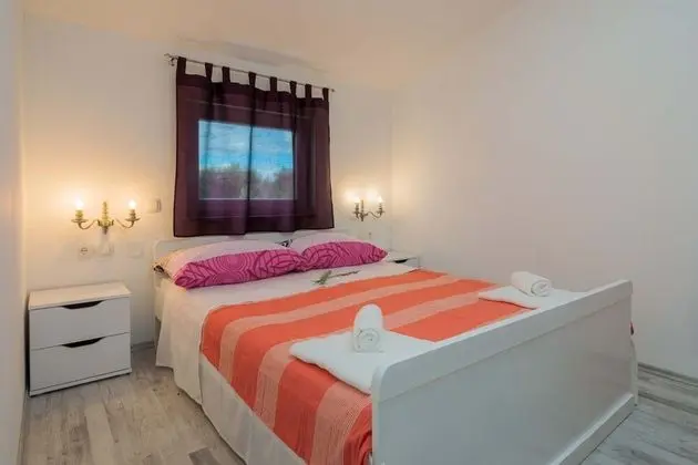Apart Daire, Birden Çok Yatak