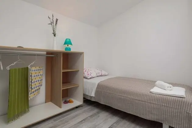 Apart Daire, Birden Çok Yatak
