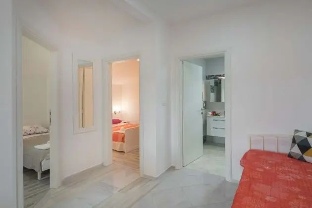 Apart Daire, Birden Çok Yatak