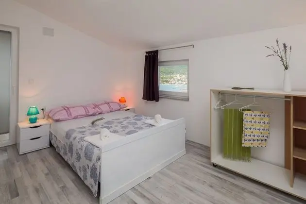 Apart Daire, Birden Çok Yatak