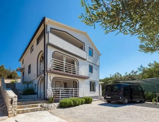 Apart Daire, Birden Çok Yatak