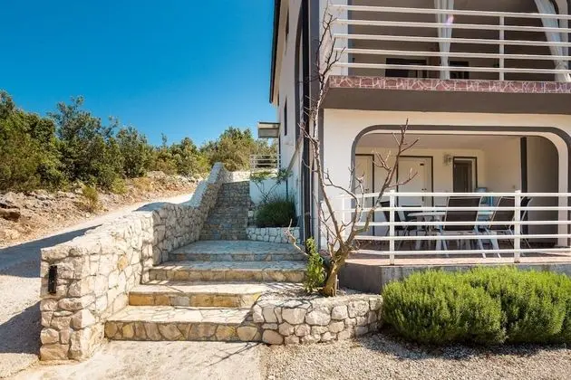 Apart Daire, Birden Çok Yatak