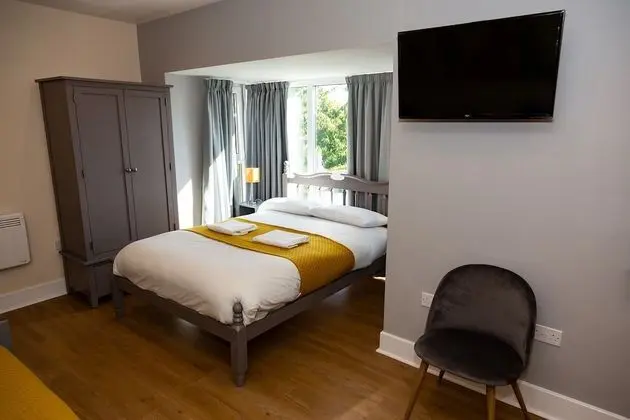 Apart Daire, Engellilere Uygun, Banyolu/Duşlu (One Bedroom Studio)