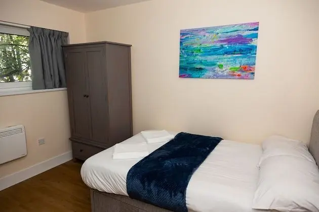 Apart Daire, Engellilere Uygun, Banyolu/Duşlu (One Bedroom Studio)