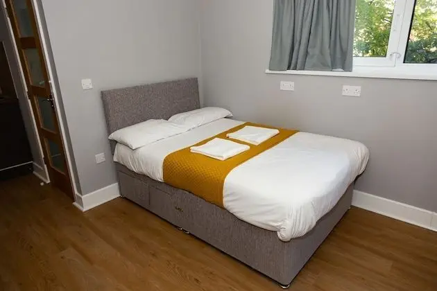 Apart Daire, Engellilere Uygun, Banyolu/Duşlu (One Bedroom Studio)