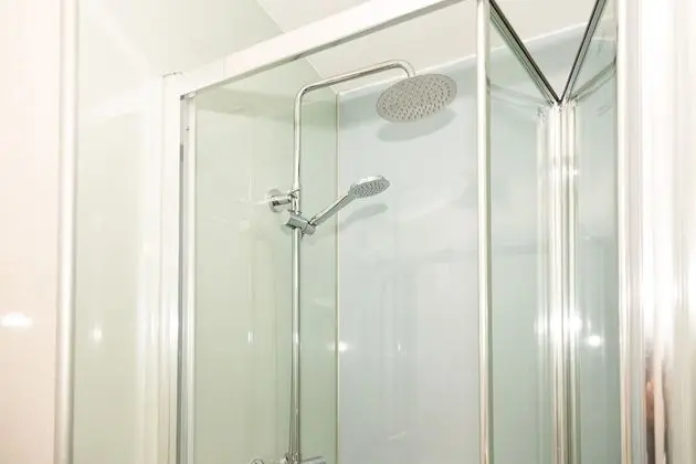 Apart Daire, Engellilere Uygun, Banyolu/Duşlu (One Bedroom Studio)