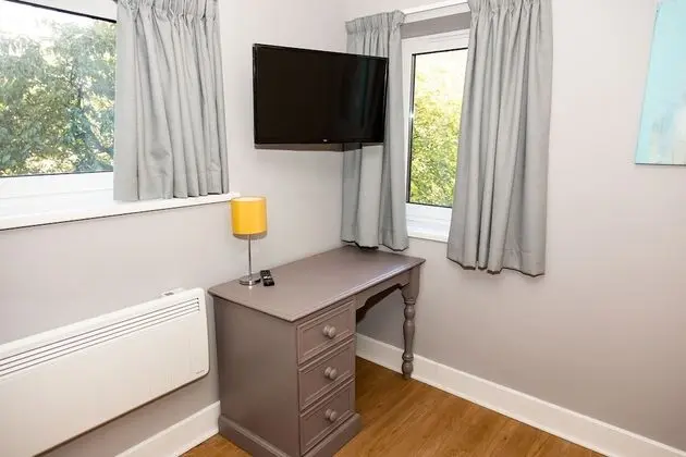 Apart Daire, Engellilere Uygun, Banyolu/Duşlu (One Bedroom Studio)