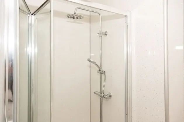 Standard Apart Daire, Engellilere Uygun, Özel Banyo (One Bedroom Studio Two)