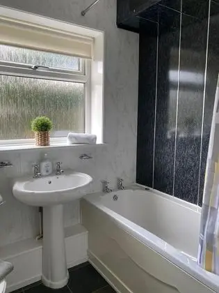 Apart Daire, Özel Banyo