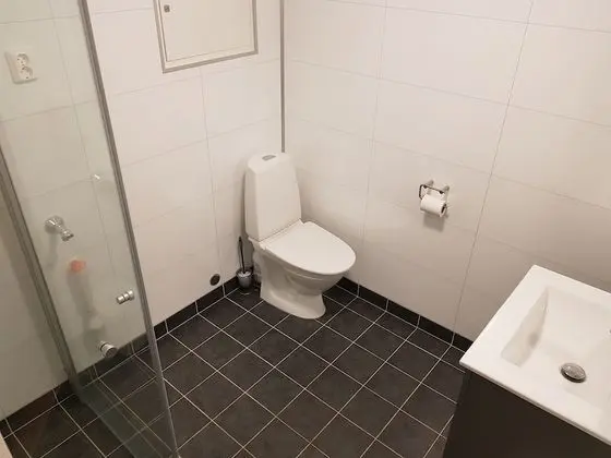 Design Kulübe, 2 Yatak Odası, Koy Manzaralı (Ingo’s Cabin)