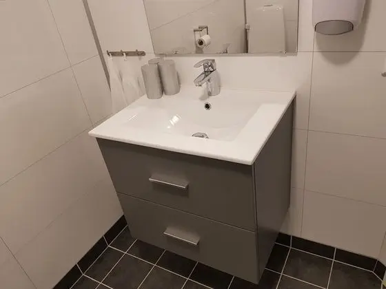 Design Kulübe, 2 Yatak Odası, Koy Manzaralı (Ingo’s Cabin)