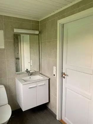 Standard Kulübe, 3 Yatak Odası, Koy Manzaralı (Annabu)