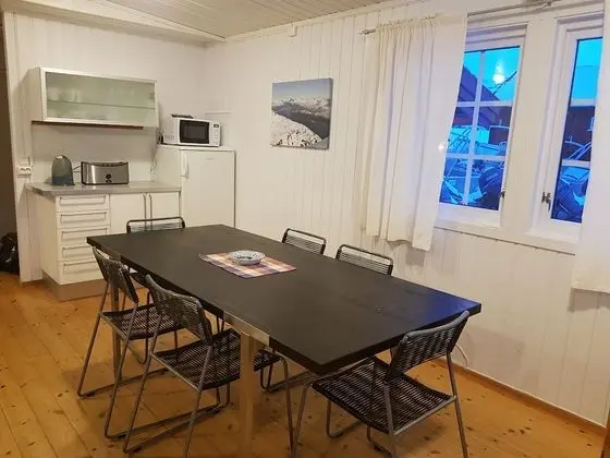 Standard Kulübe, 3 Yatak Odası, Koy Manzaralı (Solbu)